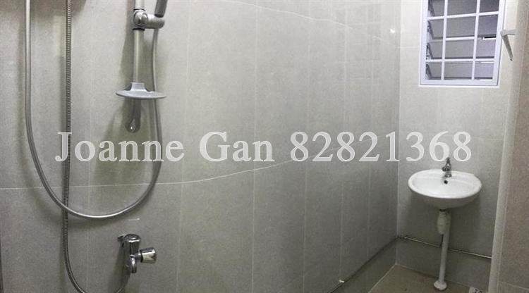 Jalan Tanjong (D16), Terrace #208897121